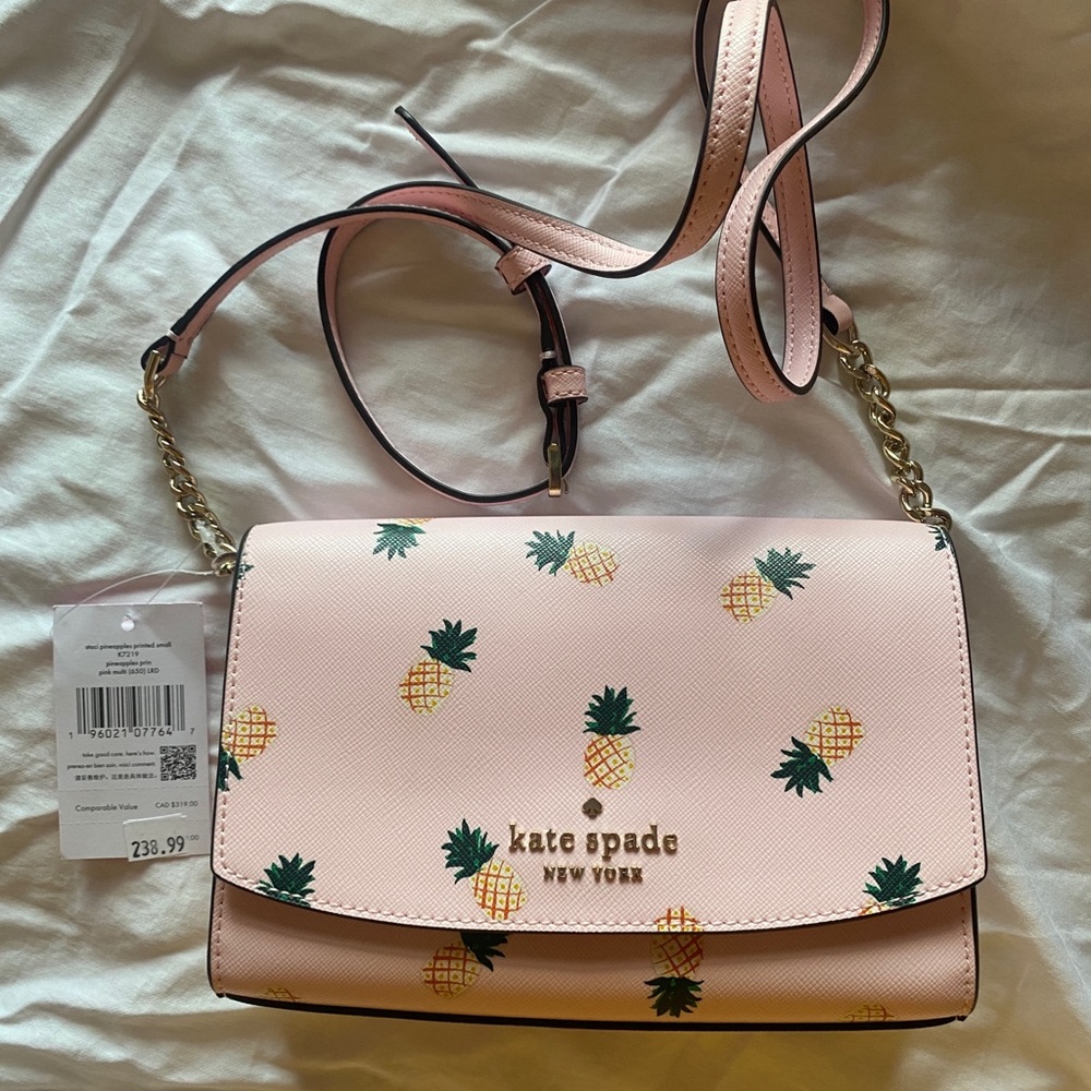NWT kate spade bag